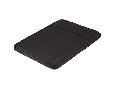 Gecko Covers - Zipper Sleeve Torba na Macbook Pro 16" - Czarna