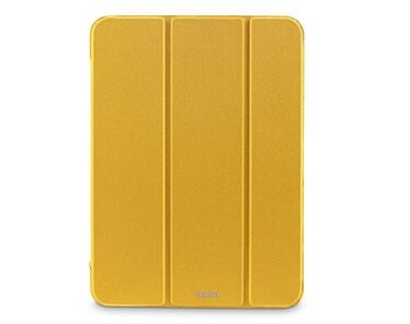 Hama Terra Etui do iPad 10,9 (10/11-gen.) - Żółte