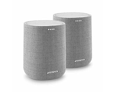 Harman/Kardon Citation One Duo III Szary - Outlet