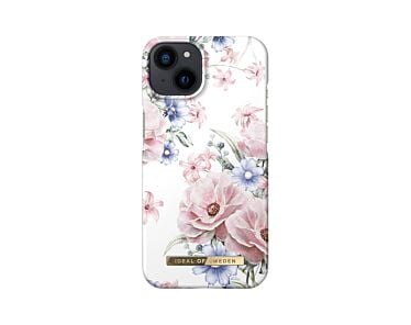 iDeal of Sweden Fashion - etui ochronne do iPhone 13 Floral Romance - Outlet