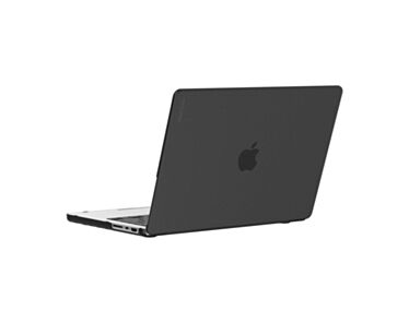 Incase Hardshell Dots - obudowa ochronna do MacBook Pro 14" 2021 czarny