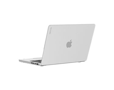Incase Hardshell Dots - obudowa ochronna do MacBook Pro 14" 2021 przezroczysta