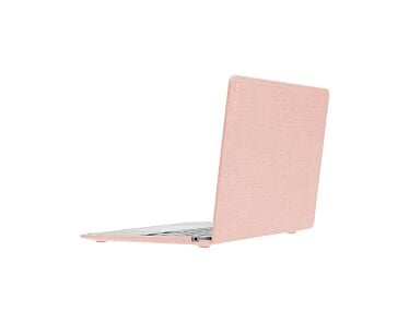 Incase Textured Hardshell Woolenex - obudowa ochronna do MacBook Pro 13 2020 Blush Pink-1.jpg