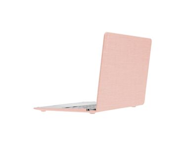Incase Textured Hardshell Woolenex - obudowa ochronna do MacBook Pro 13" 2020 Blush Pink
