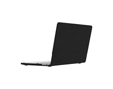 Incase Textured Hardshell Woolenex - obudowa ochronna do MacBook Pro 13" 2020 grafitowy