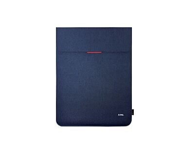 JCPal Fraser Sleeves Pokrowiec na MacBook 13/14 - Granatowy