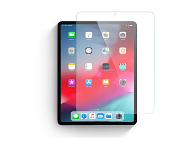 JCPAL iClara iPad Glass Screen Protector - Szkło ochronne do iPad Pro 11