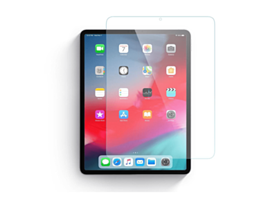 JCPAL iClara iPad Glass Screen Protector - Szkło ochronne do iPad Pro 11