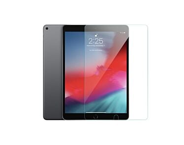 JCPAL iClara iPad Glass Screen Protector - Szkło ochronne do iPada 10,2 (8-generacji)