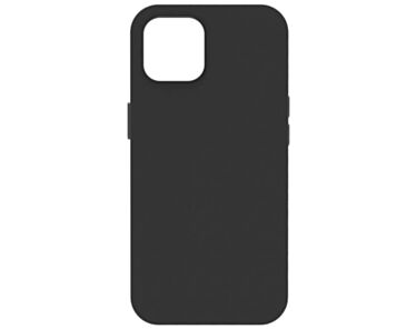 JCPAL iGuard Moda Etui iPhone 13 - czarny