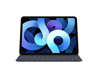 JCPal Klawiatura do iPad Air 10,9 / iPad 11 Pro FolioKeys - Outlet