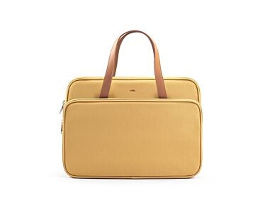 JCPAL Milan Briefcase Sleeve Sand torba na MacBook 13/14"