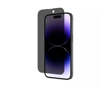 JCPAL Preserver Glass Szkło ochronne do iPhone 14 Pro Max