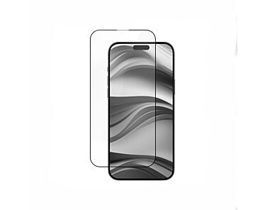 JCPal Preserver Tempered Glass Szkło ochronne do iPhone 16 Pro Max - Refill