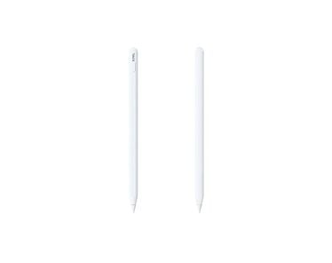 JCPal - Rysik AccuPen Duo Magnetic Stylus -  biały