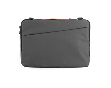JCPAL Tofino Messenger Sleeve - torba na laptopa 13-cali - szara