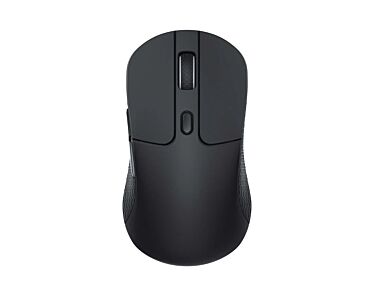 Keychron M3 bezprzewodowa mysz 1000Hz RGB - Czarna (Black)-2.jpg