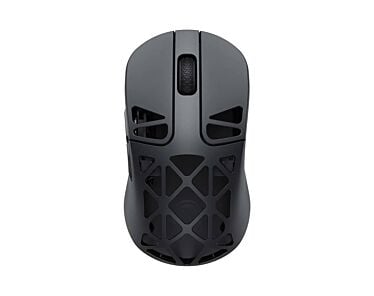 Keychron M3 MINI bezprzewodowa mysz Metal Edition - Czarna (Black)