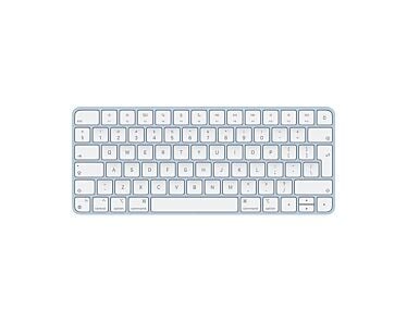 Klawiatura Apple Magic Keyboard Blue (niebieski) - Outlet