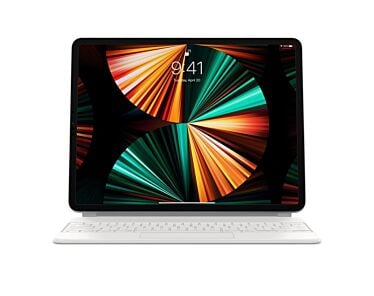 Klawiatura Apple Magic Keyboard do iPada Pro 12,9 (5-generacji) - Outlet