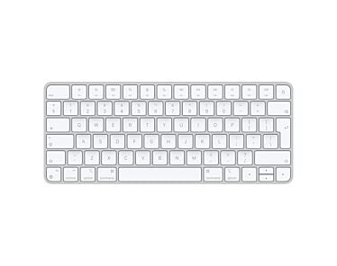 Klawiatura Apple Magic Keyboard do Maca z układem Apple – angielski (międzynarodowy) wersja OEM - Outlet
