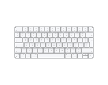 Klawiatura Apple Magic Keyboard do Maca z układem Apple – Angielski (międzynarodowy) wersja OEM