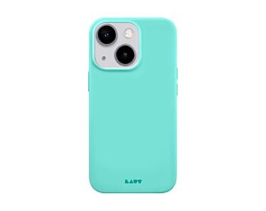 Laut Huex Pastels Obudowa ochronna do iPhone 14 Plus - Miętowa