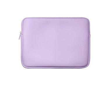 Laut Huex Pastels Obudowa ochronna neoprenowa do Macbook Air 13/Pro 13 - Fioletowa