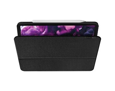 Laut Prestige Folio Etui do iPad Pro 11 i iPad Air z uchwytem do Apple Pencil - Czarna