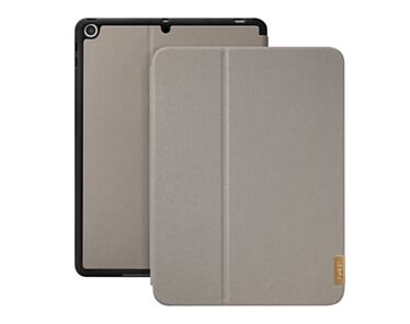Laut Prestige Folio Obudowa ochronna do iPad 10.2 - Taupe