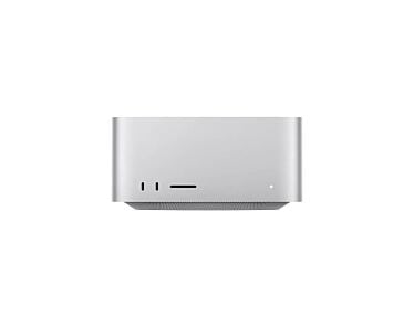 Mac Studio M1 Max 10-core CPU + 24-coreGPU / 32GB RAM / 512GB SSD / Srebrny (Silver) - Outlet