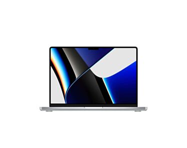 MacBook Pro 14 M1 Pro 10-core CPU + 16-core GPU / 16GB RAM / 1TB SSD / Srebrny (Silver) - Outlet