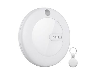 Mili MiTag Lokalizator - Biały
