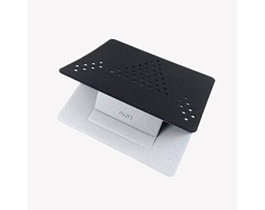 MOFT podstawka pod MacBooka - Srebrna -