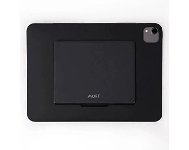 MOFT Stojak z etui do Apple iPad Pro 12,9 - czarny