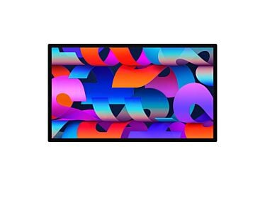 Monitor Apple Studio Display 27" Retina 5K - Ekran ze szkłem standardowym - Uchwyt mocujący VESA