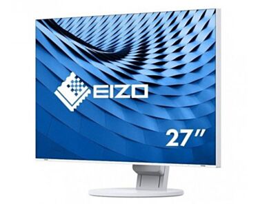 Monitor EIZO EV2785-WT LCD 27" IPS LED Biały