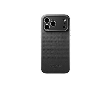 Native Union Active Case Etui do iPhone 18 Pro / 17 Pro kompatybilne z MagSafe - Czarne