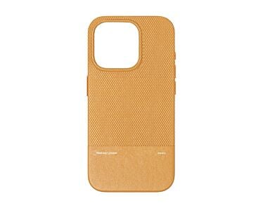 Native Union (RE)Classic Case Etui ochronne do iPhone 16 Pro kompatybilne z MagSafe - Brązowe