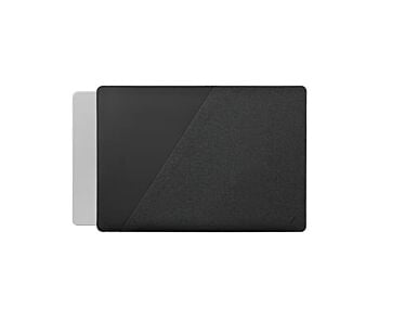 Native Union Stow Slim Sleeve Etui ochronne do Macbook Air 15  MacBook Pro 16 - Łupkowa szarość - 1.jpg