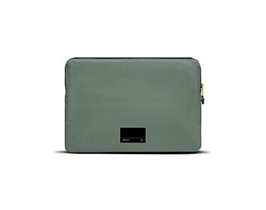 Native Union Ultralight Sleeve Etui ochronne do Macbook Air 15 - Zielone (slate green)-2.jpg