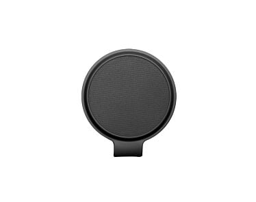 Native Union Voyage Wireless Charger Bezprzewodowa ładowarka podróżna 15W do dwóch urządzeń kompatybilna z MagSafe - Czarna