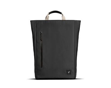 Native Union W.F.A Backpack Plecak z kieszenią na MacBooka Pro 16, 20 L - Czarny