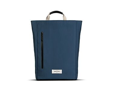 Native Union W.F.A Backpack Plecak z kieszenią na MacBooka Pro 16, 20 L - Granatowy