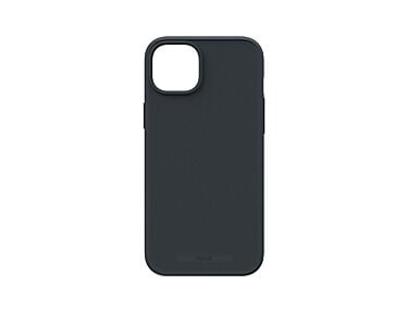 Njord byELEMENTS 100% GRS Etui do iPhone 15 Plus z MagSafe - Ciemnoszare – Outlet