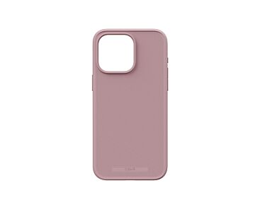 Njord byELEMENTS 100% GRS Etui do iPhone 15 Pro Max z MagSafe - Różowe