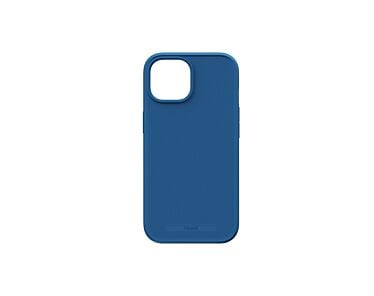 Njord byELEMENTS 100% GRS Etui do iPhone 15 z MagSafe - Niebieskie -1.jpg