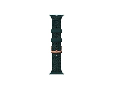 Njord byELEMENTS Pasek do Apple Watch 40/41mm - Zielony