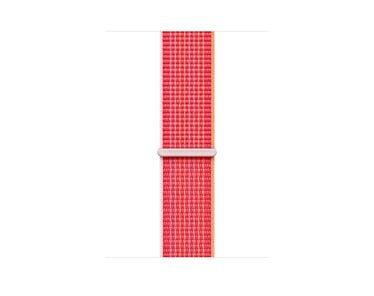 Opaska sportowa z edycji (PRODUCT)RED do koperty 45 mm