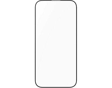 PanzerGlass Aluminum Frame Szkło ochronne z aluminiową ramką do iPhone 16 Pro Max
